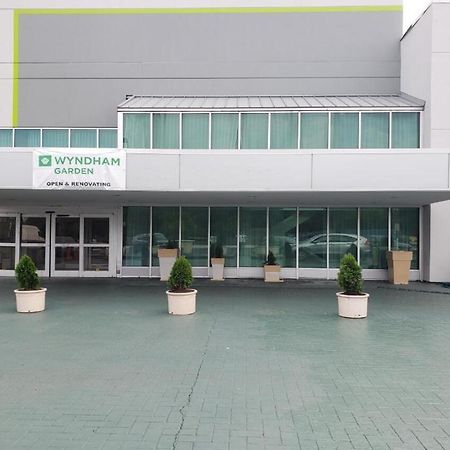 Wyndham Garden Totowa Hotel Ngoại thất bức ảnh