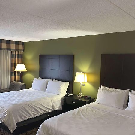Wyndham Garden Totowa Hotel Ngoại thất bức ảnh