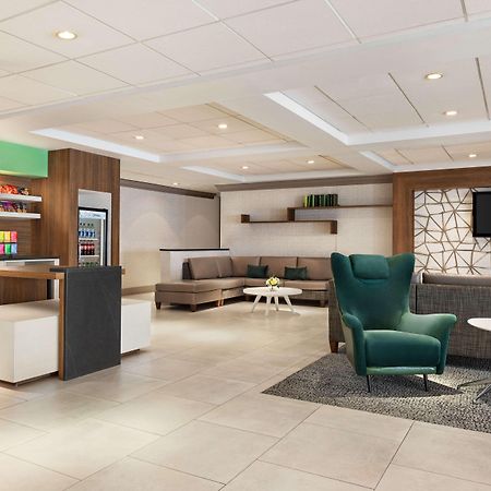 Wyndham Garden Totowa Hotel Ngoại thất bức ảnh