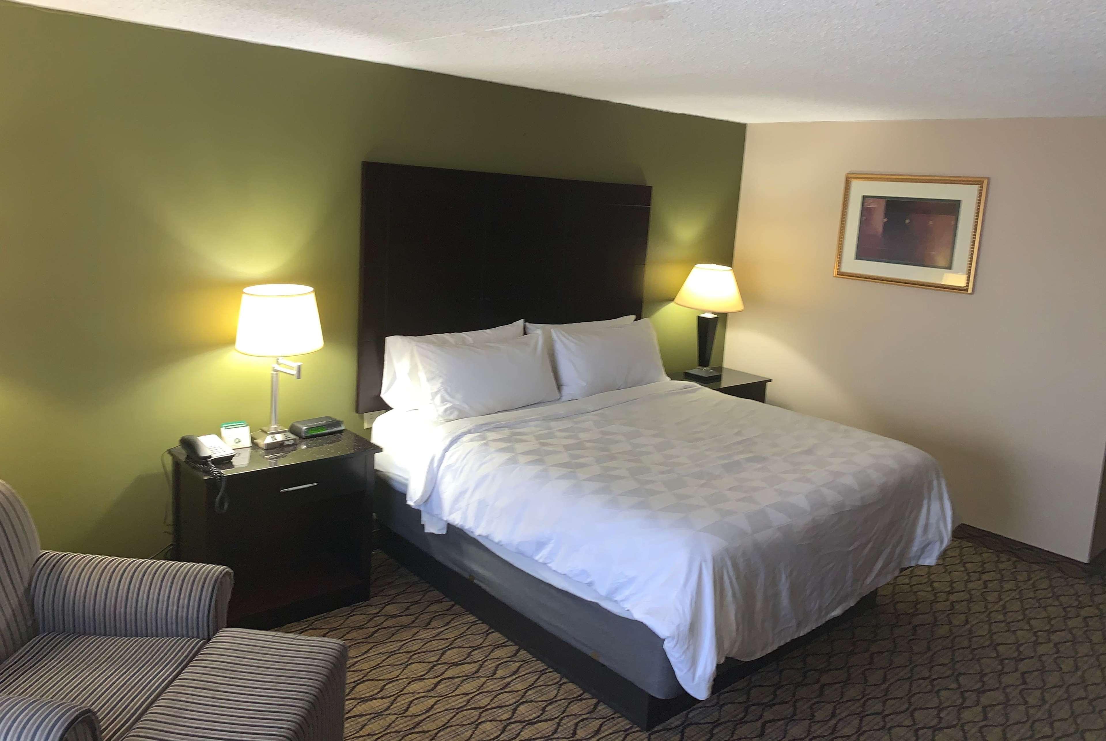 Wyndham Garden Totowa Hotel Ngoại thất bức ảnh