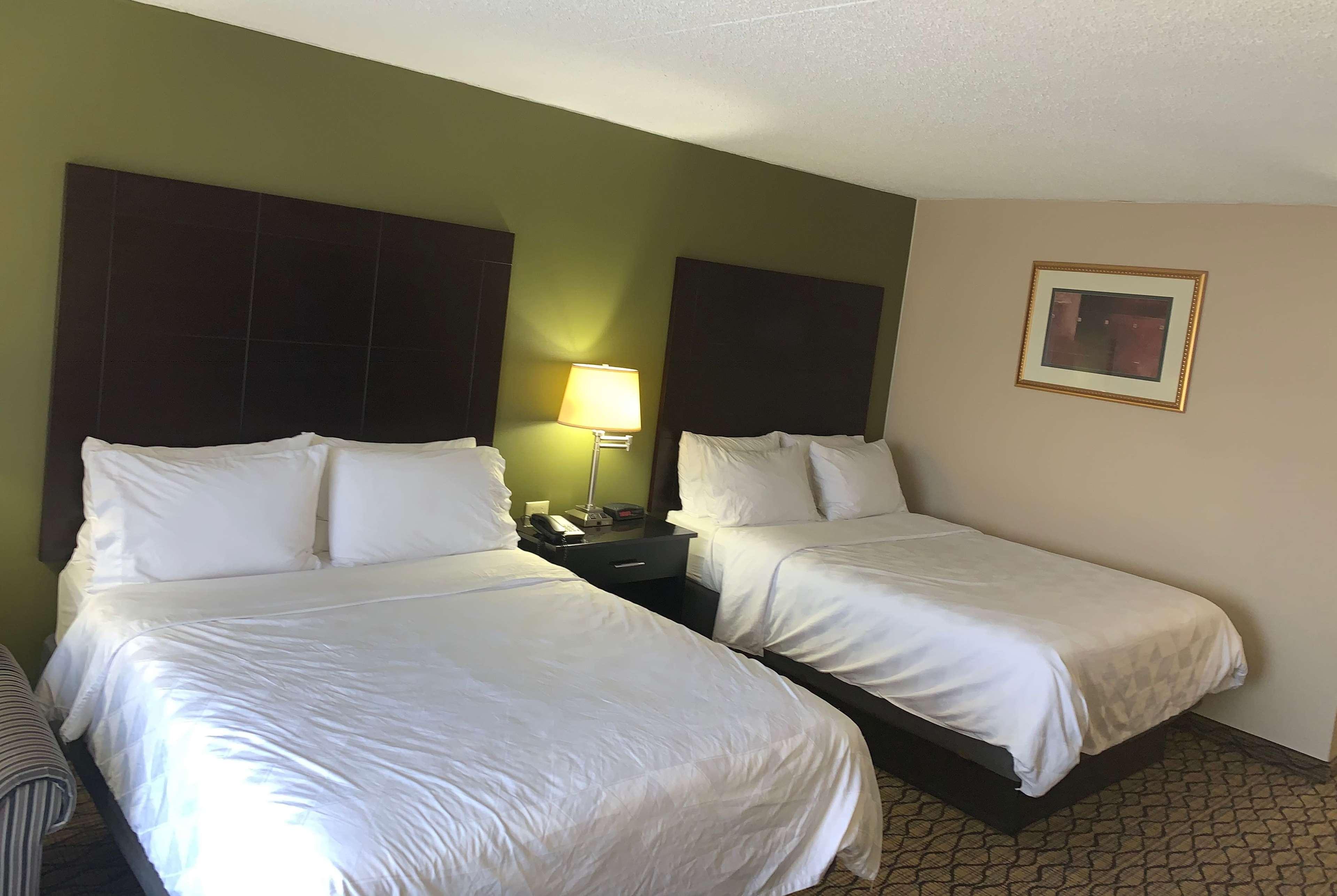 Wyndham Garden Totowa Hotel Ngoại thất bức ảnh
