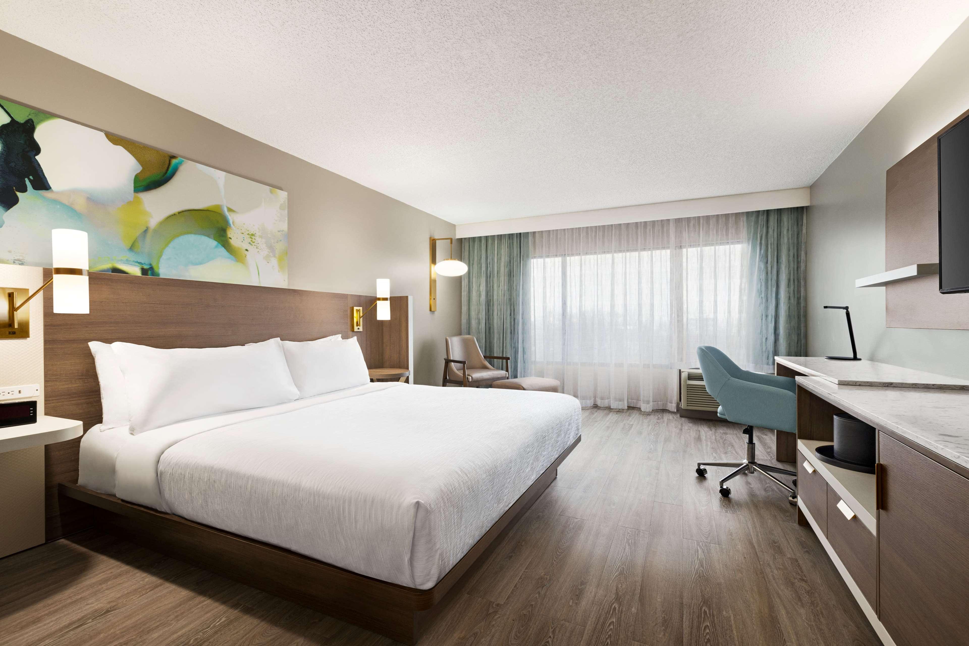 Wyndham Garden Totowa Hotel Ngoại thất bức ảnh