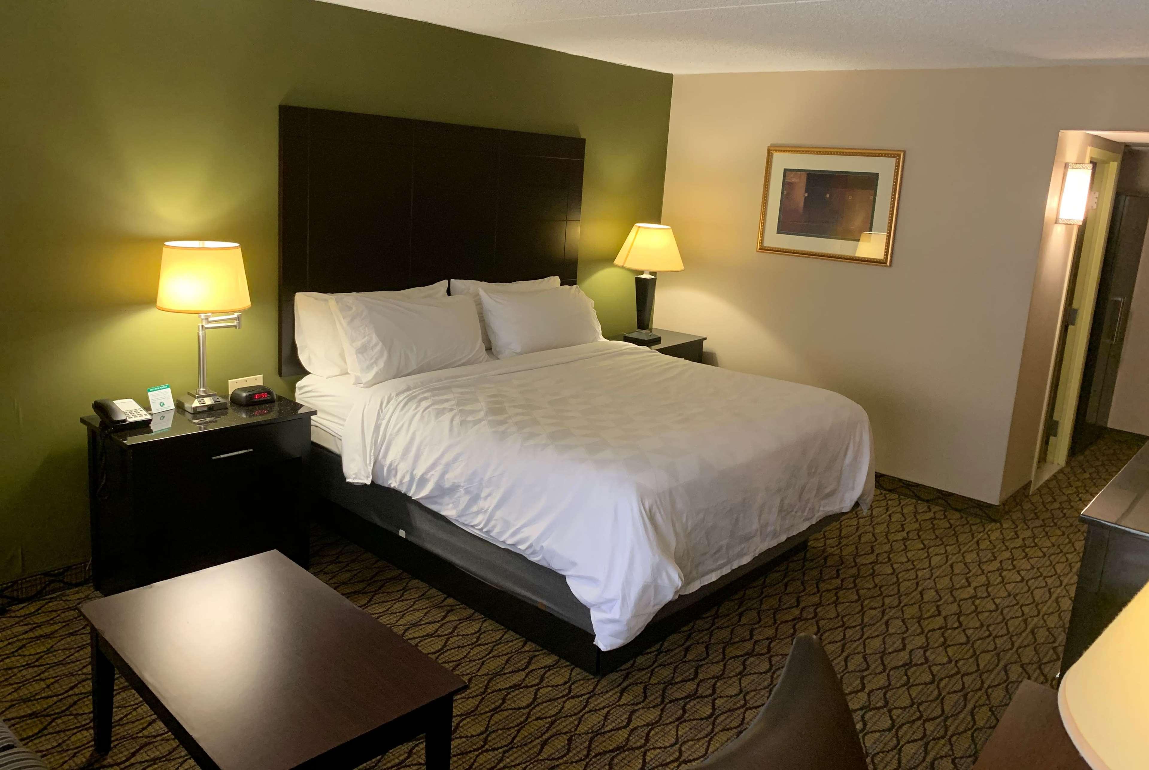 Wyndham Garden Totowa Hotel Ngoại thất bức ảnh