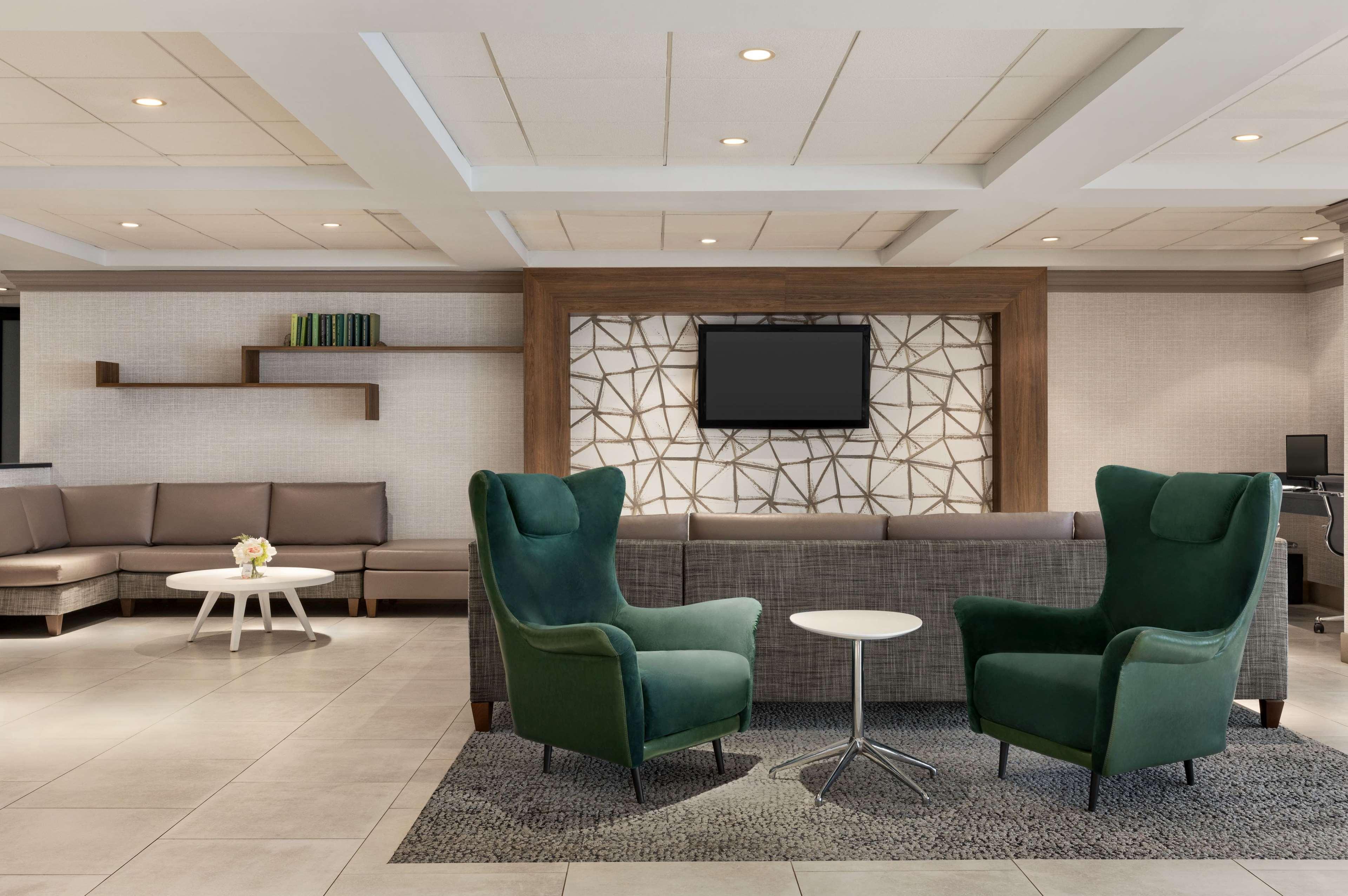 Wyndham Garden Totowa Hotel Ngoại thất bức ảnh