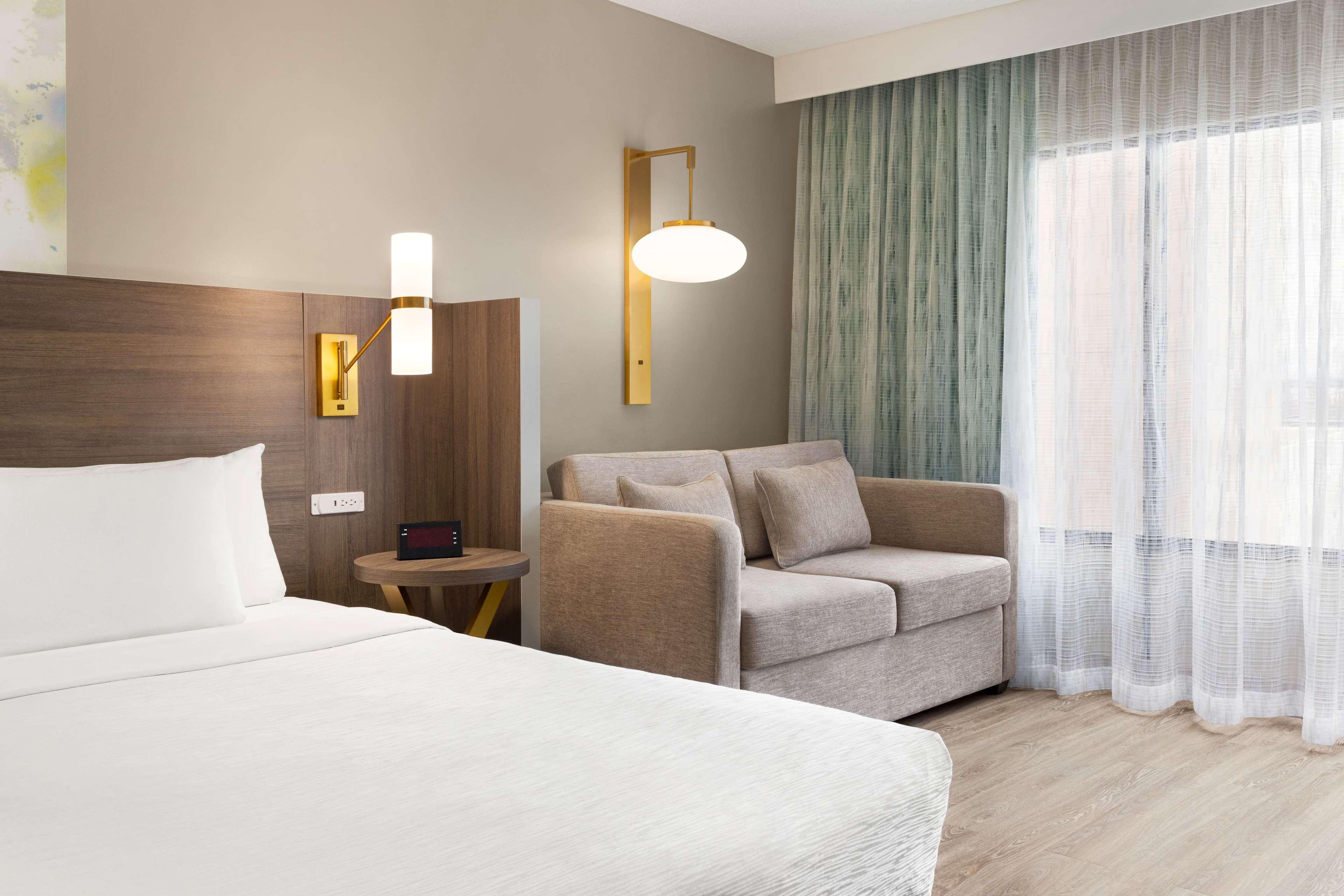 Wyndham Garden Totowa Hotel Ngoại thất bức ảnh