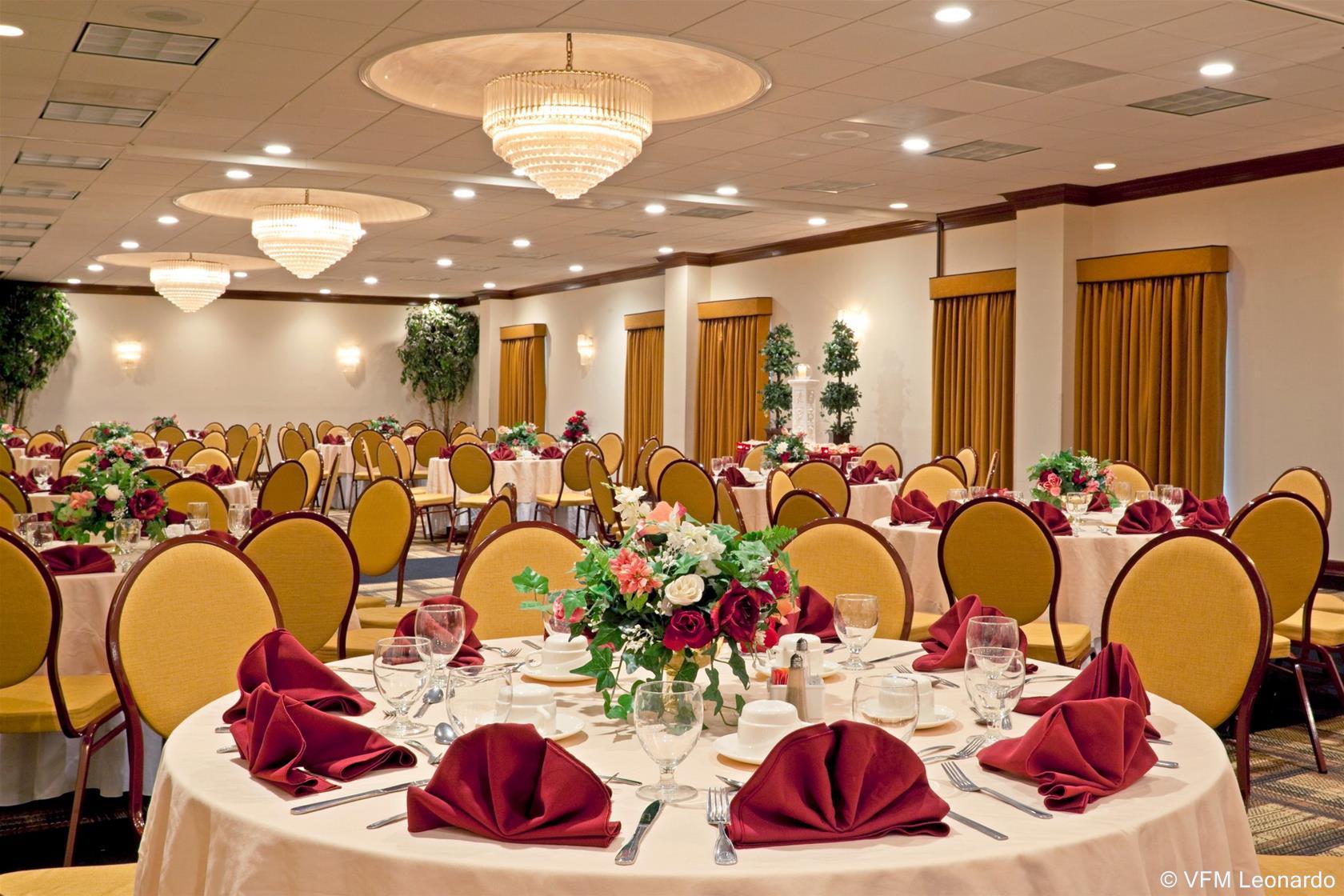 Wyndham Garden Totowa Hotel Ngoại thất bức ảnh