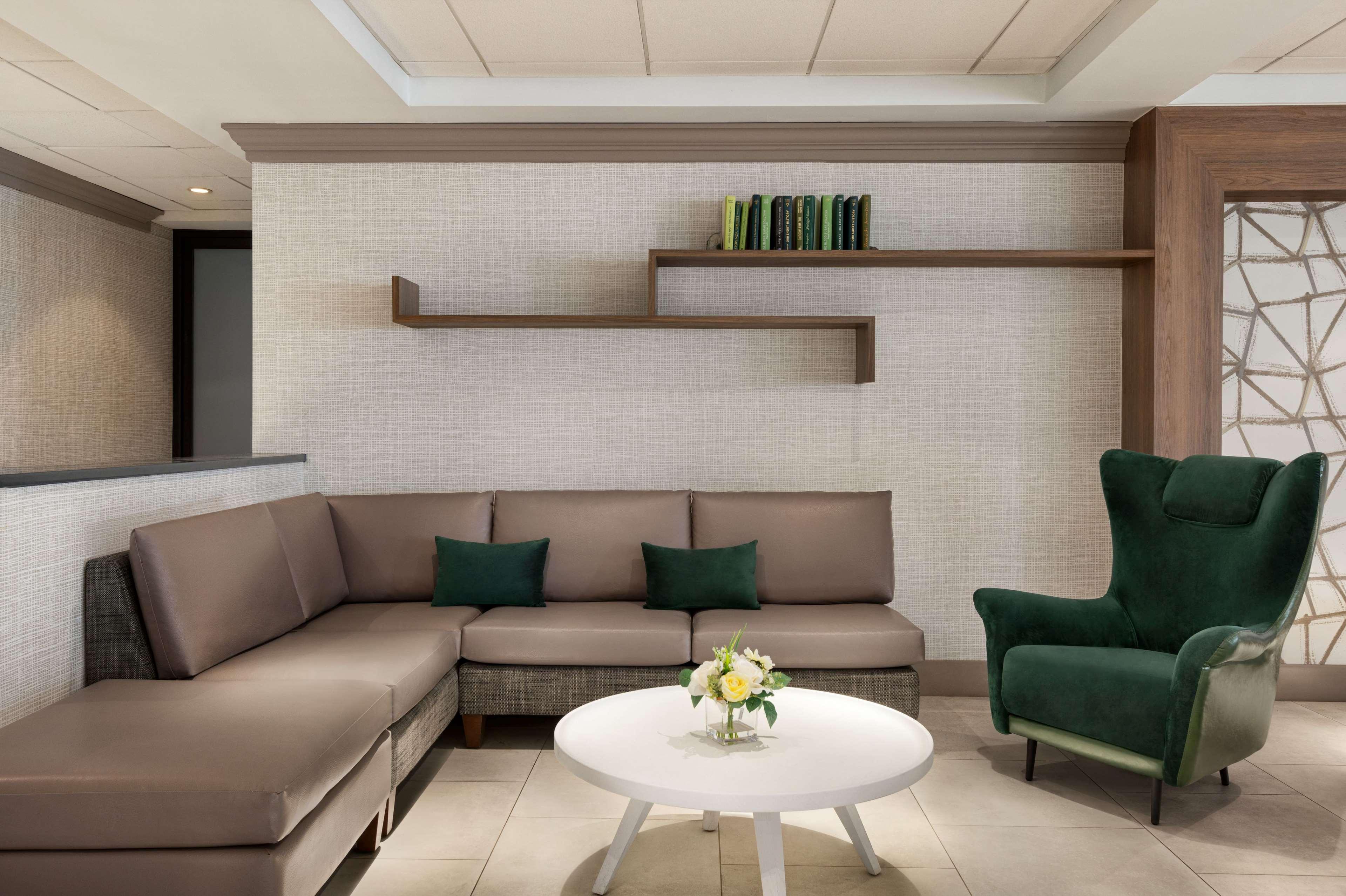 Wyndham Garden Totowa Hotel Ngoại thất bức ảnh