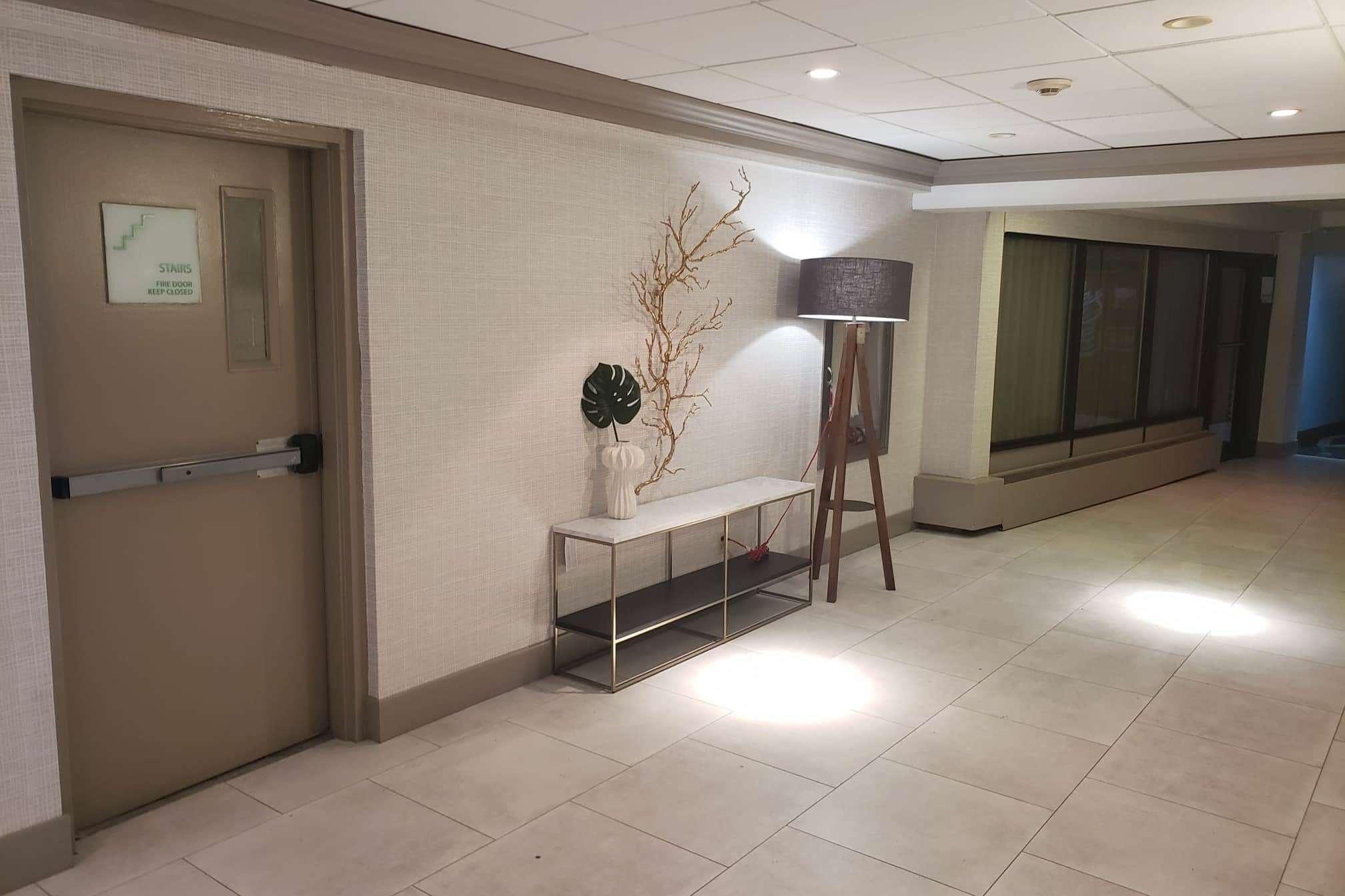 Wyndham Garden Totowa Hotel Ngoại thất bức ảnh