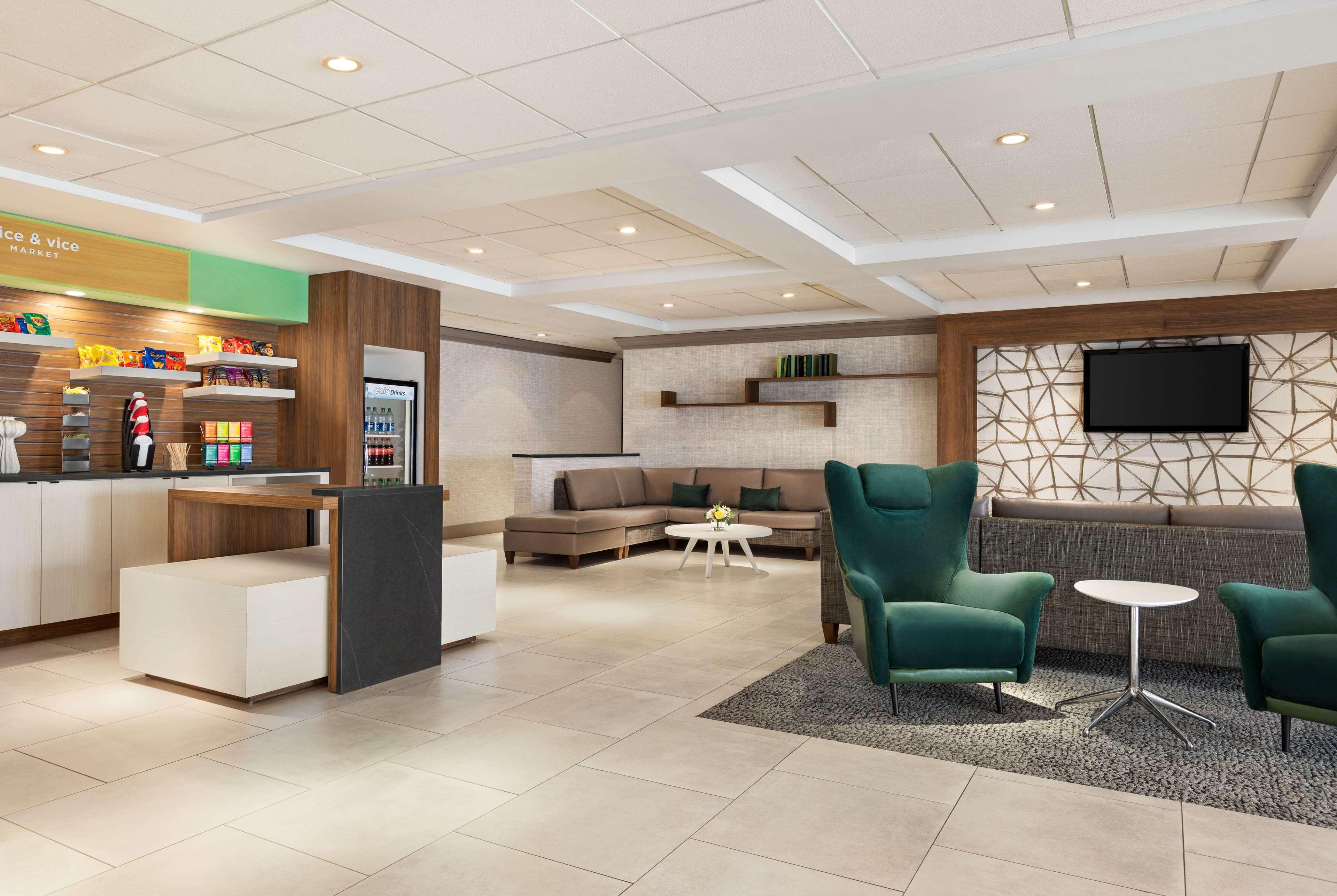 Wyndham Garden Totowa Hotel Ngoại thất bức ảnh