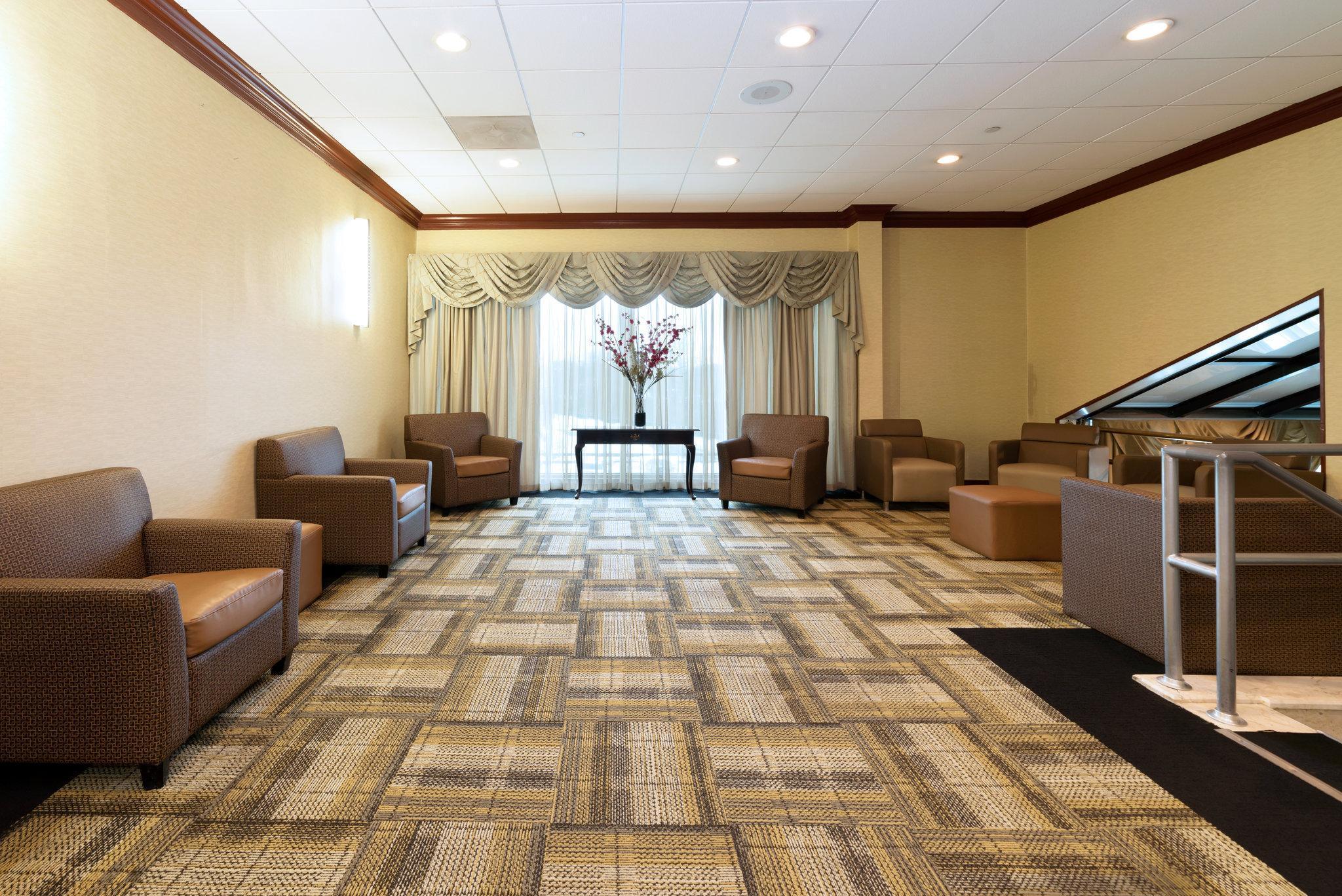 Wyndham Garden Totowa Hotel Ngoại thất bức ảnh