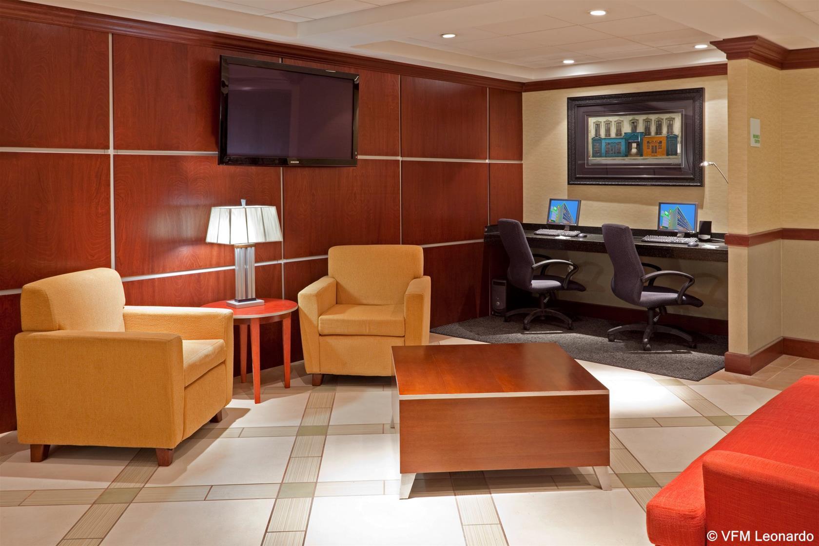 Wyndham Garden Totowa Hotel Ngoại thất bức ảnh